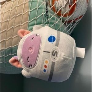 Brielle the space kitty Squishmallow 5”